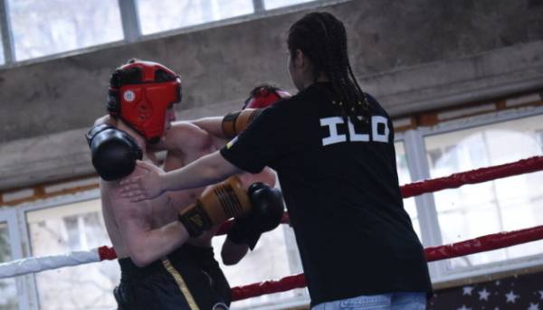 Розкрито секрети "Комбат самозахист ІСО": чемпіонат в Одесі запалив нових майстрів 5