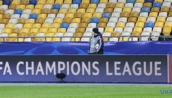 Визначено пари 1/8 фіналу Ліги чемпіонів: хто з ким битиметься за вихід у чвертьфінал 2