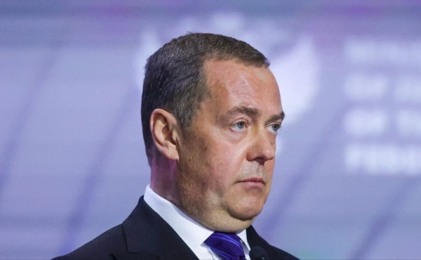 У росії висміяли погрози Трампа вийти з НАТО