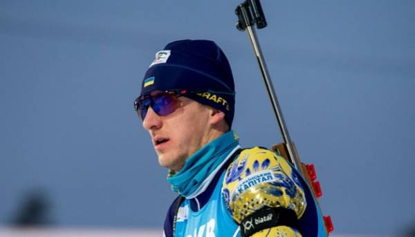 Змішана естафета: збірна України посіла десяте місце на етапі Кубка світу в Естонії 2 Змішана естафета: збірна України посіла десяте місце на етапі Кубка світу в Естонії 2