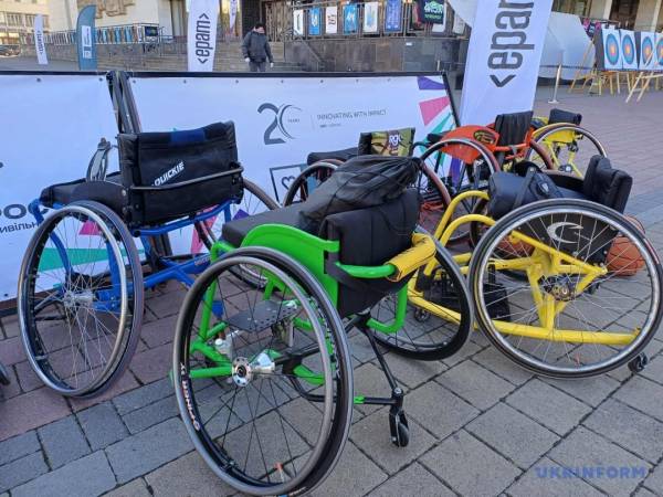 Спорт, що повертає ветеранів до життя: подолання реабілітації через активність 11 Спорт, що повертає ветеранів до життя: подолання реабілітації через активність 11