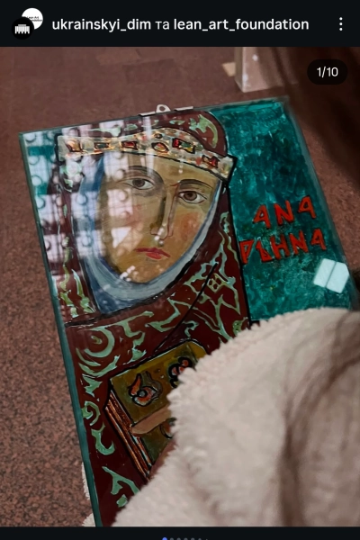 Lutsk Food Fest у Луцьку