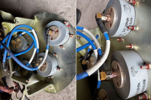 "Шахед" оснастили новим елементом: навігація по радарах під питанням 4