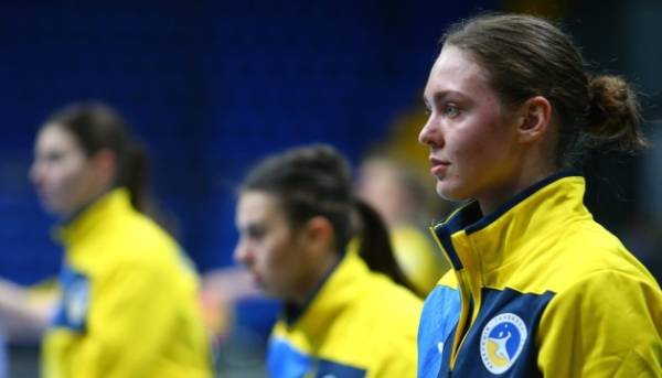 Збірна України розгромила Литву: яскрава перемога у відборі на Євро-2026 з гандболу 2