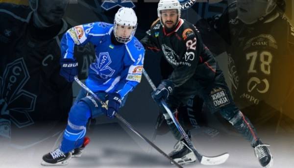 Визначено дату старту фіналу чемпіонату України з хокею 2 Визначено дату старту фіналу чемпіонату України з хокею 2