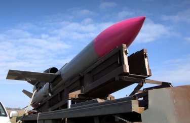 Fire Point вироблятиме ракетне паливо