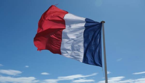 Франція підтвердила участь у Паралімпіаді: ігнорує бойкот сусідніх держав 2 Франція підтвердила участь у Паралімпіаді: ігнорує бойкот сусідніх держав 2