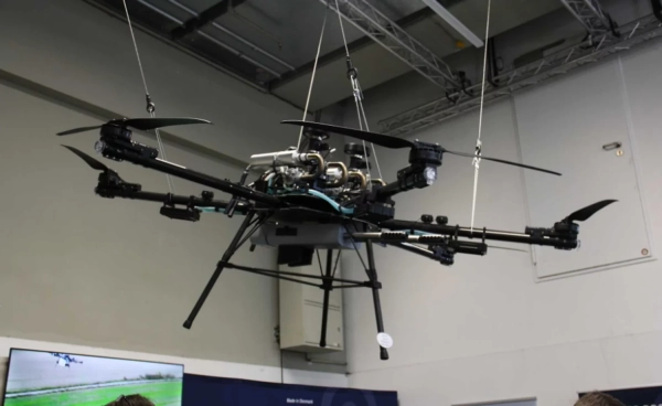 Фото: Army Recognition