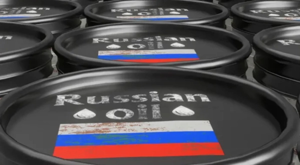 Війна в Ірані приносить росії мільярдні прибутки від сировини – Bloomberg