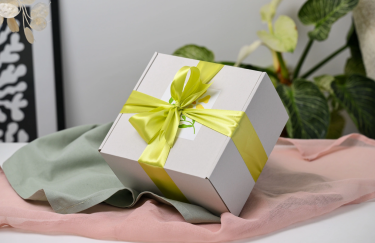 Корпоративні подарунки 2026: українські компанії обирають тренди, що вражають 2