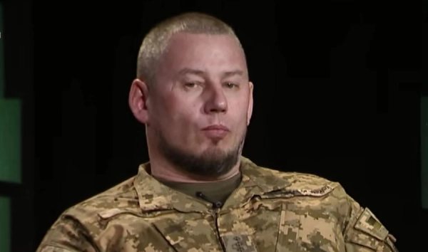 Паліса: рф прагне захопити чотири обласні центри України та створити буферні зони на півночі