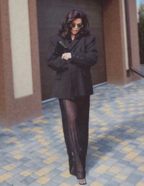 Розкрийте секрети стилю: як одягатися дорого без брендового одягу 8