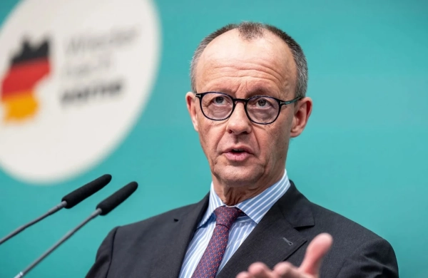 Канцлер Німеччини засудив іранський режим