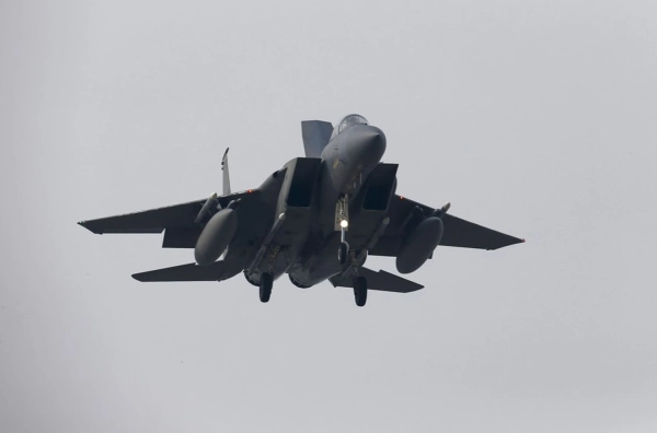 Збиття винищувача F-15 над Іраном: спецпризначенні США врятували одного пілота, ще одного - шукають
