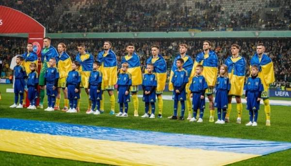 Збірні України з футболу: весняний марафон вже тут 2 Збірні України з футболу: весняний марафон вже тут 2