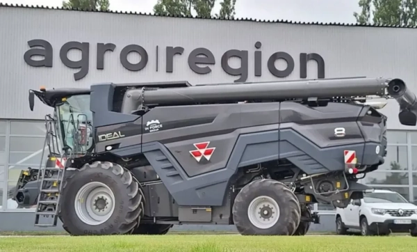 Продаж "Агро-Регіону": як Андрій Веревський закрив найбільшу агроугоду 2026 року без дисконтів