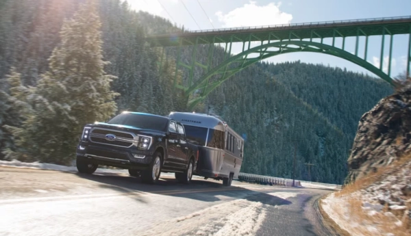 Ford відкликає 4 мільйони пікапів: серйозний дефект гальм змушує діяти 4 Ford F-150