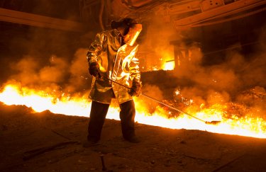 АрселорМіттал Кривий Ріг