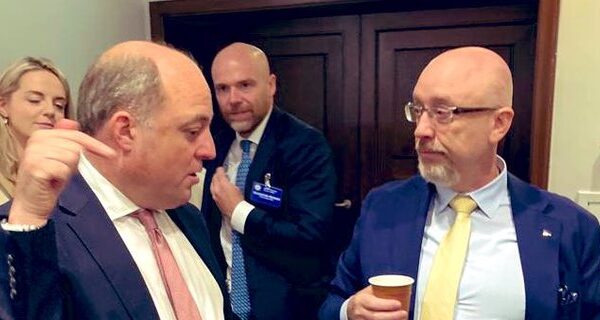 Велика Британія виділить для України 60 млн фунтів&hellip;