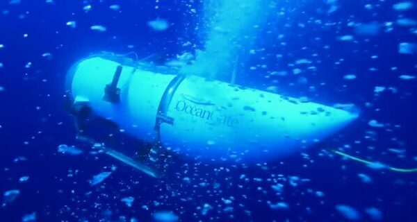 NYT розповіла, як провів останні хвилини екіпаж приреченого&hellip;