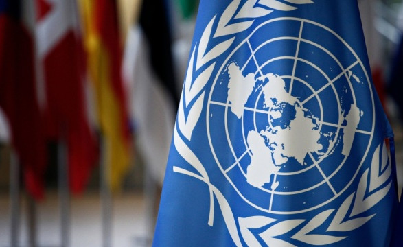 МЗС Британії закликає збільшити склад Радбезу ООН вдвічі