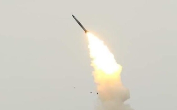 Нічний пуск ракет Х-22 і  БРК «Яхонт» на Одещину: що відомо