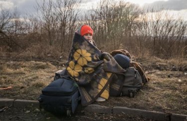 Омбудсмен попередив про затримання в РФ українців, які їдуть забирати депортованих дітей