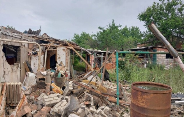 Війська РФ обстріляли шість областей: є жертви та руйнування