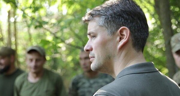 “У Бундесверу – 600, нуль використано”. Шольцу вказали,&hellip;