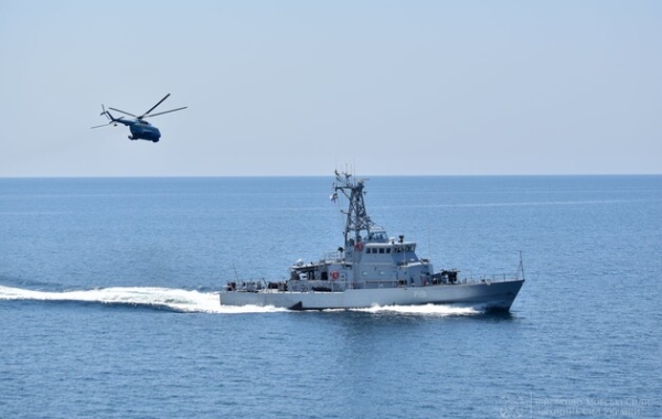 НАТО посилює патрулювання Чорного моря для протидії російським загрозам — FT