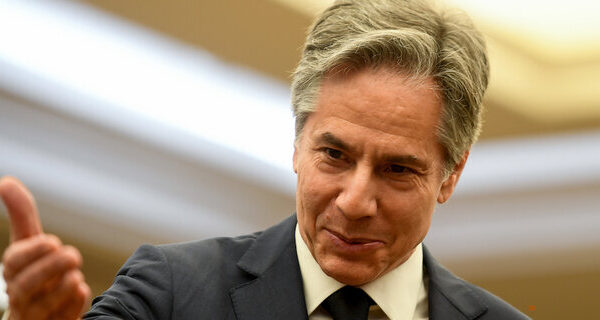 Блінкен: У Росії для противників Путіна діє політика&hellip;