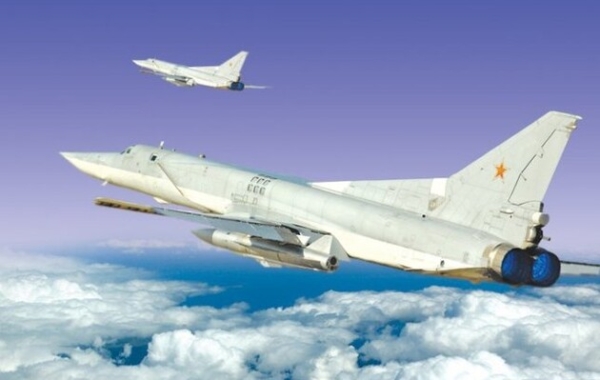 Ворог здійняв у небо стратегічну авіацію: загроза пусків крилатих ракет