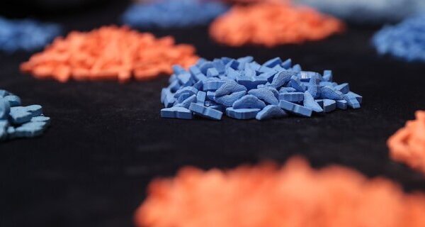 MDMA та псилоцибін. В Австралії депресію та ПТСР&hellip;