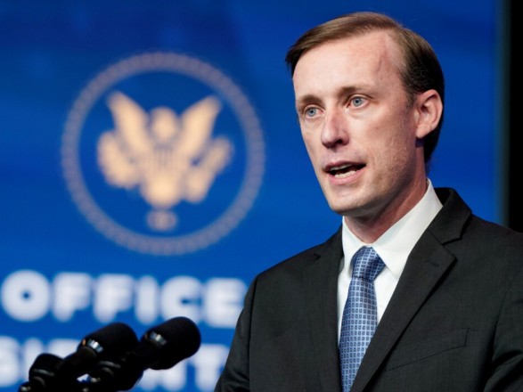 Радник президента США з національної безпеки: майбутнє України - в НАТО