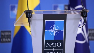 Великобританія та США привітали рішення Туреччини щодо вступу Швеції у НАТО
