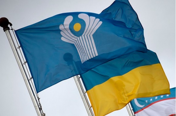 Україна вийшла з ще однієї угоди СНД