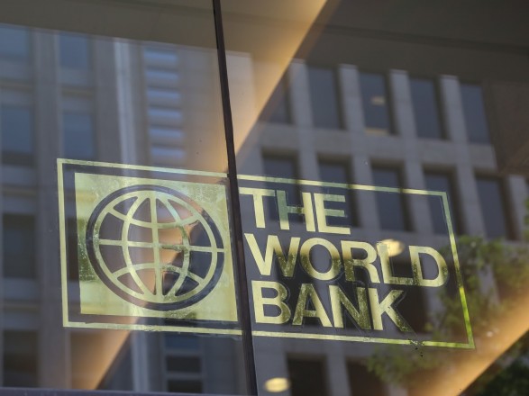 Світовий банк схвалив нову позику для України в 1,5 мільярда доларів