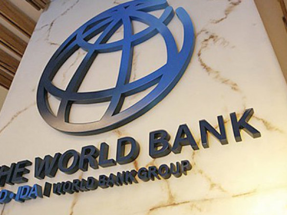 Україна отримає 1,75 млрд доларів від Світового банку та донорів на допомогу та відновлення