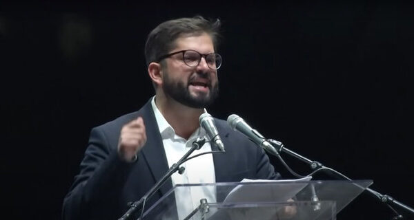 “Сьогодні Україна, завтра будь-хто із нас”: президент Чилі&hellip;