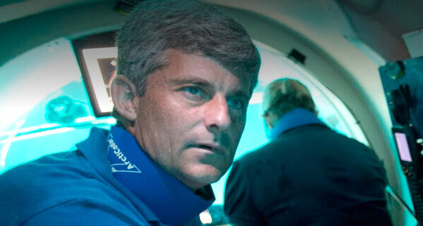 Глава OceanGate, який загинув на “Титані”, відкидав усі&hellip;