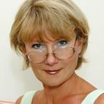 Тетяна Силіна