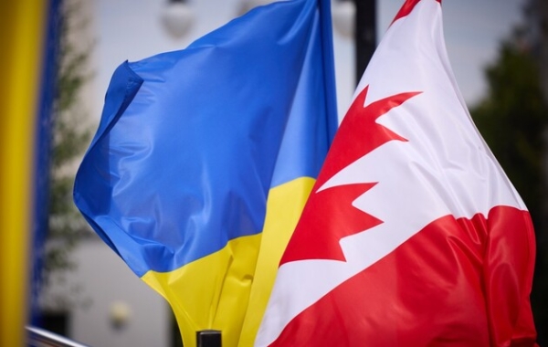 Канада виступила проти використання касетних боєприпасів