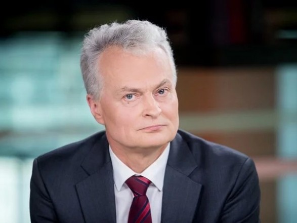 Президент Литви назвав ухвалене на саміті НАТО рішення&hellip;
