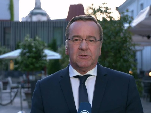 “Розумію незадоволення і нетерпіння”: Пісторіус відреагував на критику&hellip;