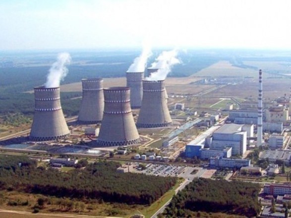 Добудова 3-го енергоблока Хмельницької АЕС: "Енергоатом" провів засідання