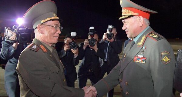 Армія Північної Кореї “стала найсильнішою у світі”, цитує&hellip;