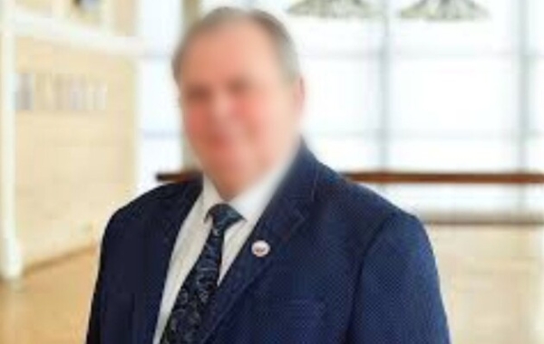 Підозру отримав псевдоректор, який організував проведення референдуму в Луганській області