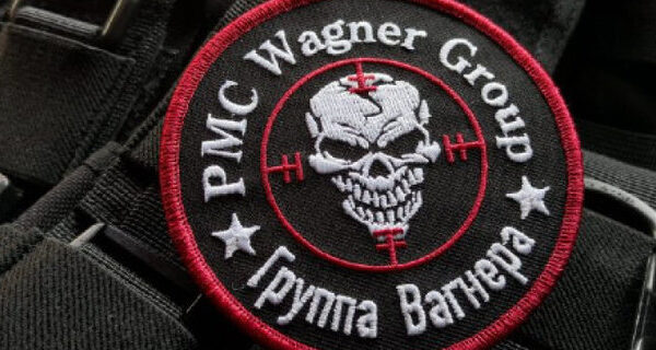 Британія розширила санкції проти терористів Групи Вагнера за&hellip;