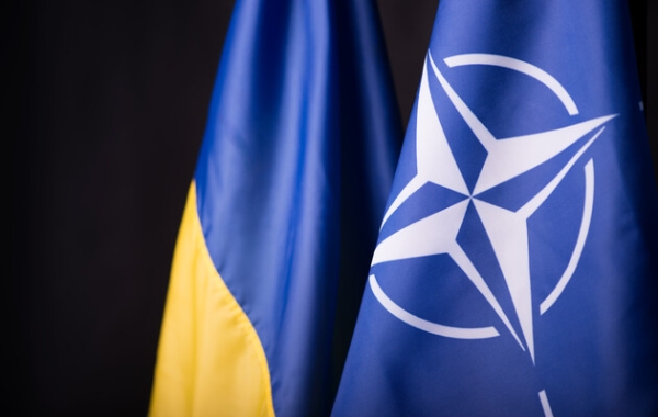 Фінального бачення щодо політичних рішень щодо України у межах саміту НАТО ми не маємо – Стефанішина 