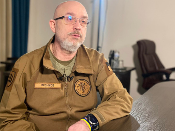 Резніков заявив, що війна може закінчитись вже наступного&hellip;